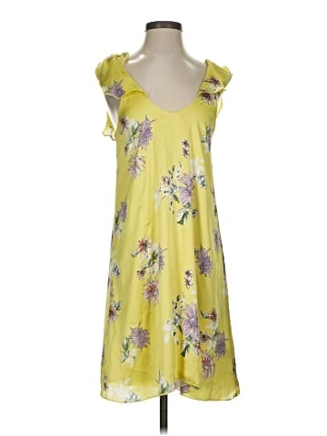 The Vanity Room Casual Dress (view 1)