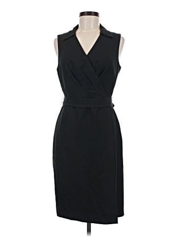 DKNY Cocktail Dress (view 1)