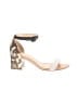 Alexandre Birman Ivory Sandals Size EU 40 - photo 1