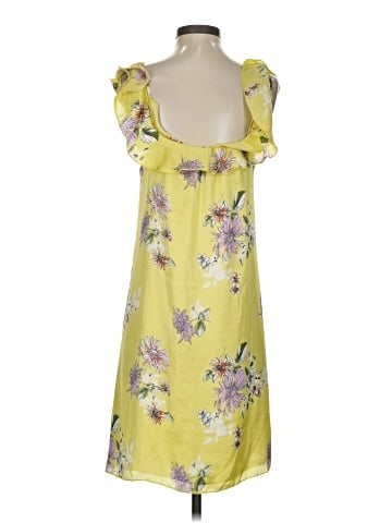 The Vanity Room Casual Dress (view 2)