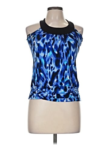 Byer California Sleeveless Blouse (view 1)
