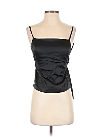 Zara Sleeveless Top (view 1)