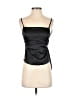 Zara Black Sleeveless Top Size S - photo 1