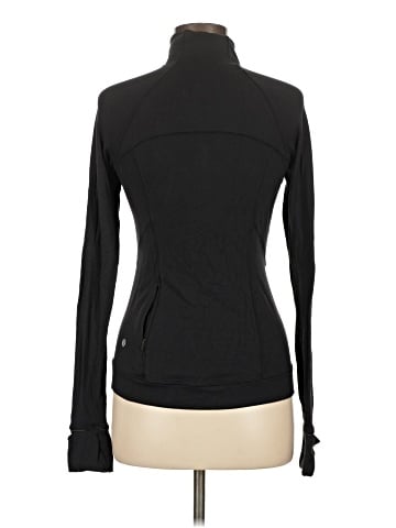Lululemon Athletica Turtleneck Sweater (view 2)
