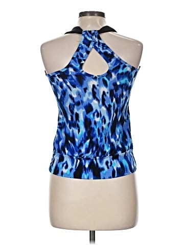 Byer California Sleeveless Blouse (view 2)