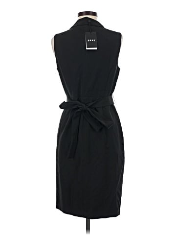 DKNY Cocktail Dress (view 2)
