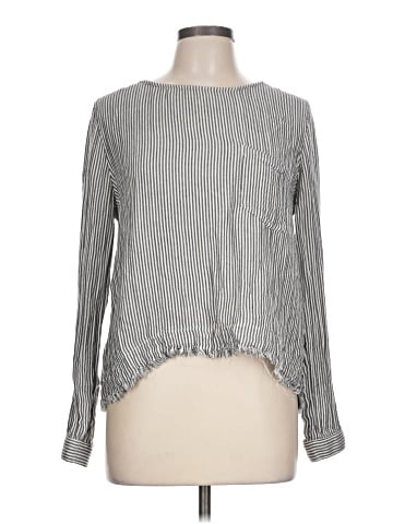 Cloth & Stone Long Sleeve Top (view 1)