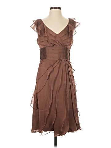 Adrianna Papell Cocktail Dress (view 1)