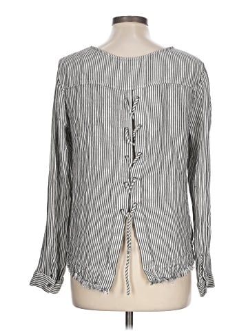 Cloth & Stone Long Sleeve Top (view 2)