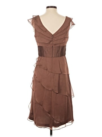 Adrianna Papell Cocktail Dress (view 2)