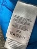 Columbia 100% Nylon Color Block Blue Snow Jacket Size 3T - photo 4
