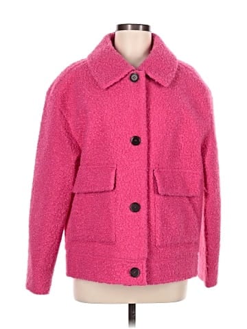 NVLT Coat (view 1)