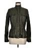 Theory Green Jacket Size M - photo 1