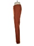 Chico's Solid Brown Casual Pants Size 27 waist (estimated) - photo 5