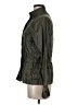Theory Green Jacket Size M - photo 5