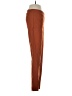 Chico's Solid Brown Casual Pants Size 27 waist (estimated) - photo 4