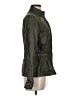 Theory Green Jacket Size M - photo 4