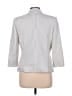 Evan Picone Gray Blazer Size 10 - photo 2