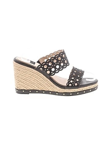 White House Black Market Wedges (view 1)