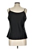 Alex Marie Black Tank Top Size L - photo 1