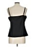 Alex Marie Black Tank Top Size L - photo 2