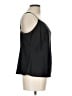 Alex Marie Black Tank Top Size L - photo 4