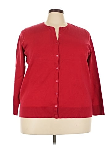 Croft & Barrow Cardigan (view 1)