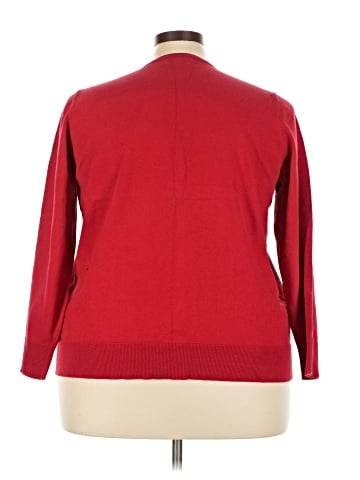 Croft & Barrow Cardigan (view 2)