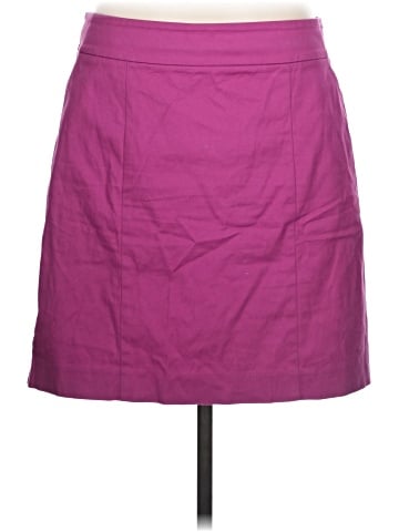 Ann Taylor Casual Skirt (view 1)