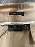 Worthington Solid Tan Khakis Size 8 - photo 7