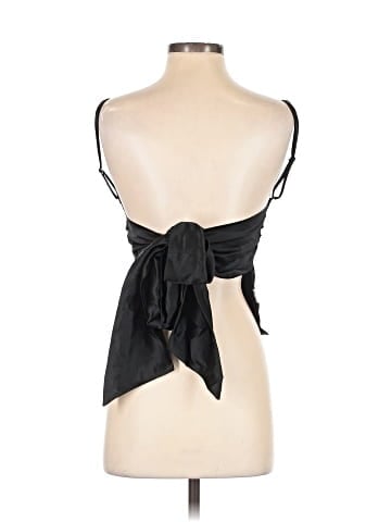 Zara Sleeveless Top (view 2)