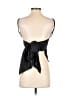 Zara Black Sleeveless Top Size S - photo 2