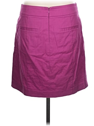 Ann Taylor Casual Skirt (view 2)