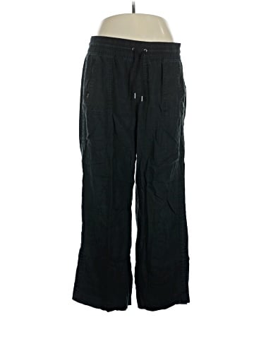 Athleta Track Pants (view 1)