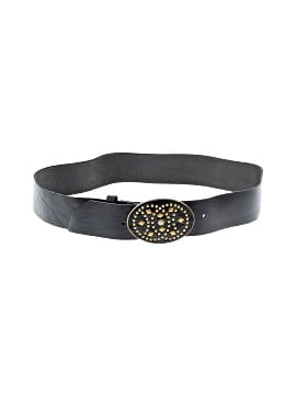 Calleen Cordero Leather Belt