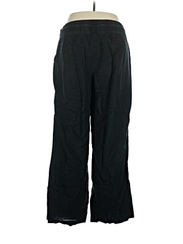 Athleta Track Pants (view 2)