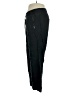 Athleta 100% Linen Black Track Pants Size 16 - photo 5