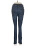 Mother Solid Blue Jeans Size 28 waist - photo 2