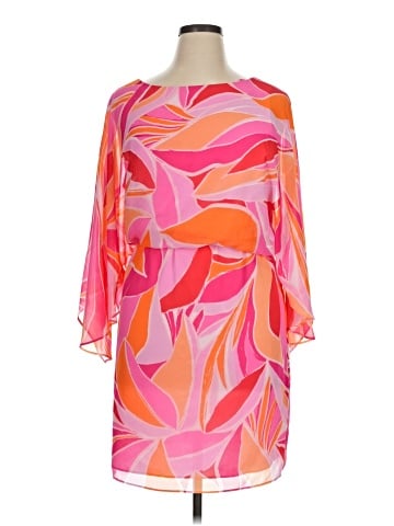 Jessica Howard Cocktail Dress (view 1)