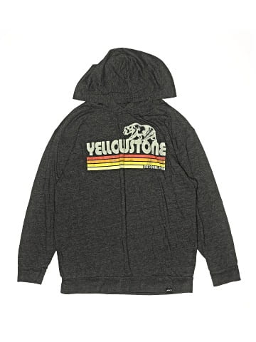 Independent Trading Company Zip Up Hoodie (view 1)