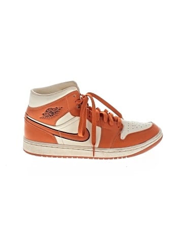 Air Jordan 1 Mid SE "Sport Spice" Sneakers (view 1)