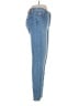 Lucky Brand Hearts Blue Jeans Size 28 waist - photo 4