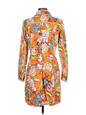 Etcetera Raincoat (view 2)