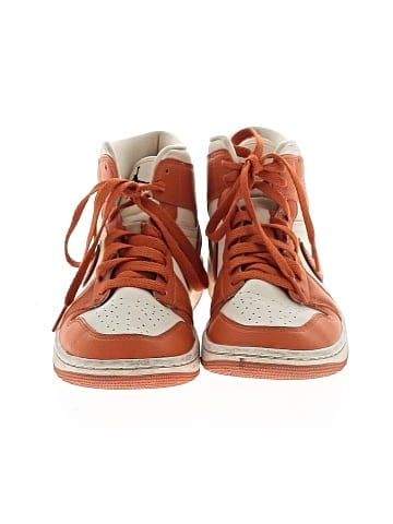 Air Jordan 1 Mid SE "Sport Spice" Sneakers (view 2)