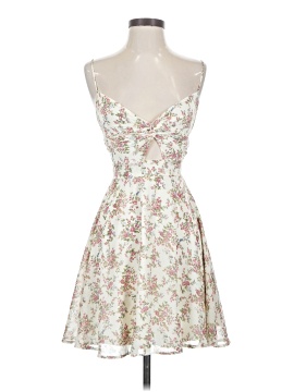 Lovely Day Cocktail Dress