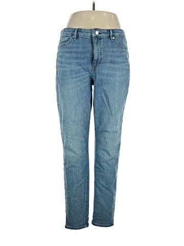 Lauren by Ralph Lauren Jeans (view 1)