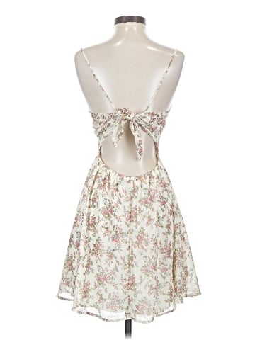 Lovely Day Cocktail Dress (view 2)