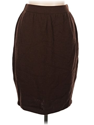 St. John Collection by Marie Gray Casual Skirt (view 1)