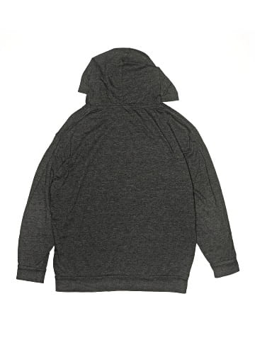Independent Trading Company Zip Up Hoodie (view 2)