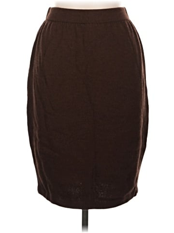 St. John Collection by Marie Gray Casual Skirt (view 2)